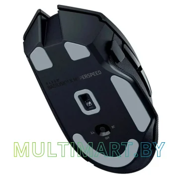 Игровая мышь Razer Basilisk V3 X HyperSpeed картинка 6